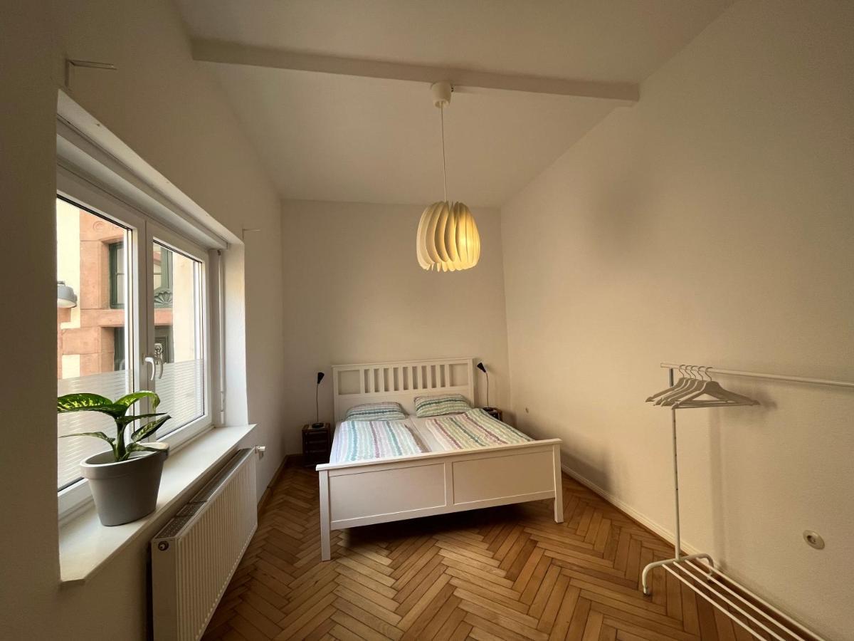Haus Mittendrin Neustadt an der Weinstrasse Bagian luar foto