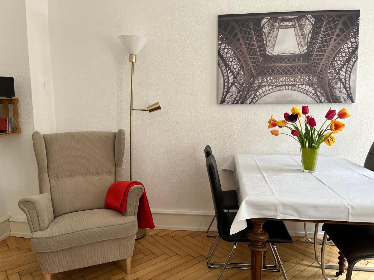 Haus Mittendrin Neustadt an der Weinstrasse Bagian luar foto