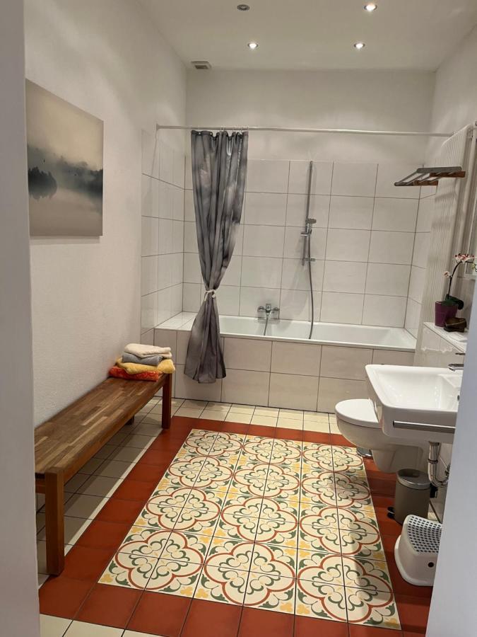 Haus Mittendrin Neustadt an der Weinstrasse Bagian luar foto