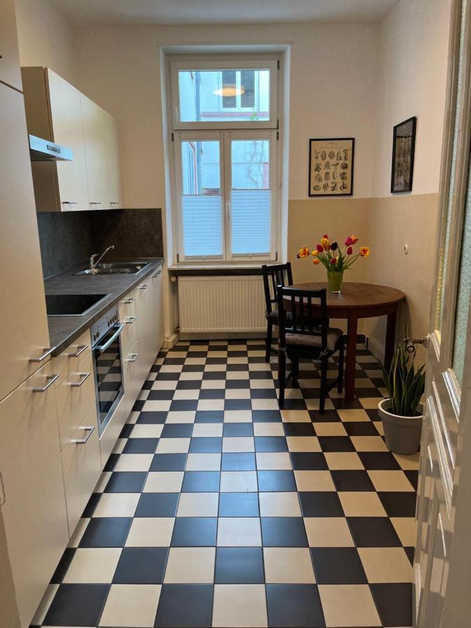 Haus Mittendrin Neustadt an der Weinstrasse Bagian luar foto