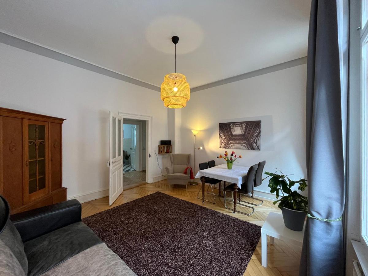 Haus Mittendrin Neustadt an der Weinstrasse Bagian luar foto