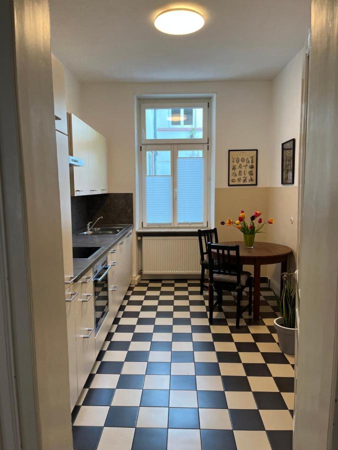 Haus Mittendrin Neustadt an der Weinstrasse Bagian luar foto