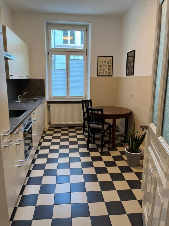 Haus Mittendrin Neustadt an der Weinstrasse Bagian luar foto