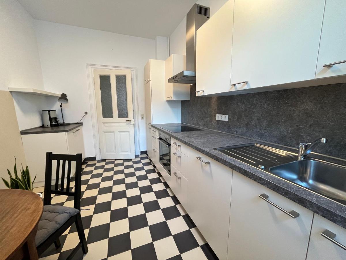 Haus Mittendrin Neustadt an der Weinstrasse Bagian luar foto